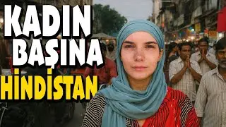 HİNDİSTANA GELDİM | İLK GÜNLERİM ~ 111