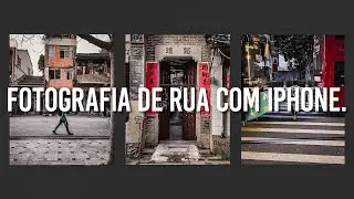 POV Street Photography - Fotografia de rua com iPhone - 002