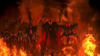 Ultraman Zero: The Revenge of Belial OST - Belial Galactic Empire Theme - Extended