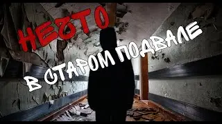НЕЧТО В ПОДВАЛЕ УНИВЕРА