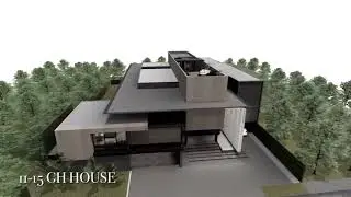GH House Gading Serpong
