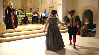 Alta Mendoza — ILLARIA e Accademia del Diletto Musicale