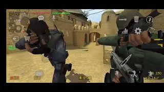 играю в CS:GO