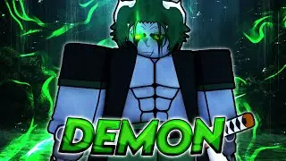 How to BECOME a DEMON in Project Slayers