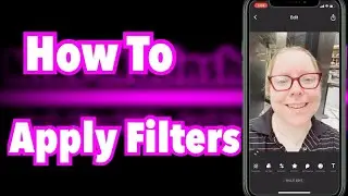 How To Apply Filters To Photos And Videos InShot Filter Pack