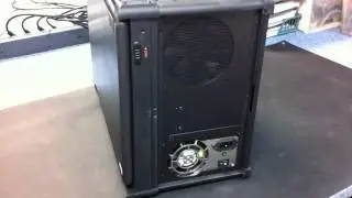 PORTABLE TITAN T95-SX17