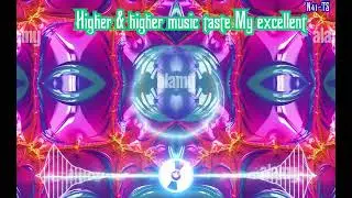 An Binh Official Music | Higher & higher music taste My excellent