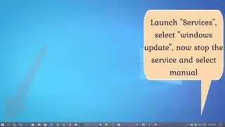 Solved, Windows 10 Update 1903 Fails to Install Solution&Fix