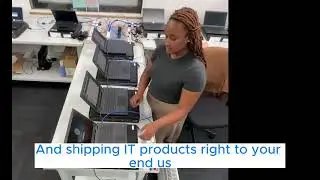Streamline IT Life Cycle Management with Transputec