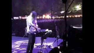 Tool Live @ AfterShock 2016 (Stage Cam)
