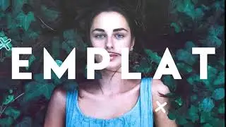 Modern Slideshow Opener Template #10 Sony Vegas Pro