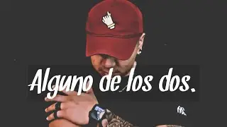 JX7HV EPUNTOK - ALGUNO DE LOS DOS (VISUALIZER).
