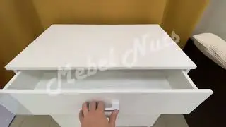 Комод Фиеста