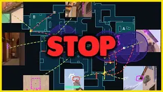 STOP trying to learn TOO MUCH