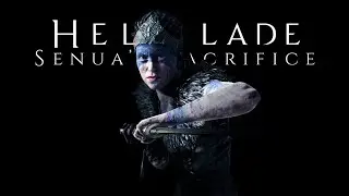 First Time Playing  Hellblade: Senua's Sacrifice  - Blind Playthrough Pt1