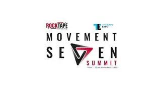Movement Seven Summit 2020 Advert