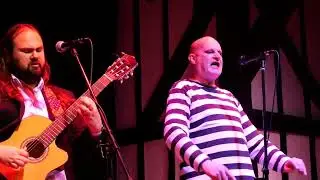 Eltel Duo - "I Am Barry"