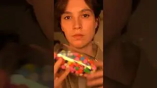 ASMR Lying to you 🤔 