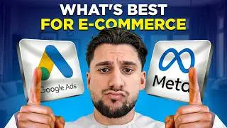 Meta Ads vs Google Ads for Dropshipping – Which One Wins in 2026?