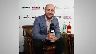 Pasquale Damiano, Horeca Sales Italia di Pallini, a Beer&Food Attraction 2023