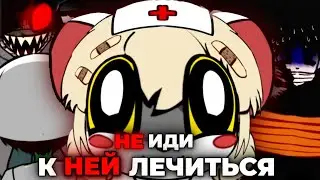 Terrible Mouse 1-4 Complete Analysis | Doctor's Mouse Kills Patients | Plot and Theories