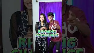 Siblings Challenge🤣 Part-241😂 