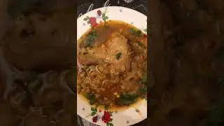 Рассольник 