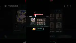 Lionel Messi ❤️😎 | Max 102 RW 😍| Fc Mobile 24 #football #messi
