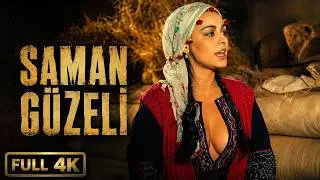 SAMANLIKTA BALDIZA RÖNTGEN ÇEKTİ... YEŞİLÇAM FİLMİ | 4K
