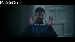 Smartest man in the universe MUltiverse of Madness-MatrixGeek