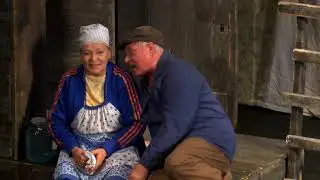 Кукла для невесты