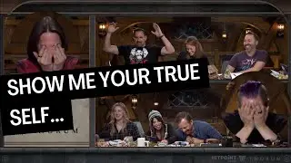 Critical Role Campaign 3 Episode 40 | Show me your true self...