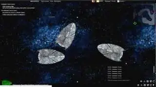 Massverse - Uzivatelska rozhrani pro webove hry