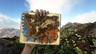 Nuevo MAPA, THYLA, CHAT DE VOZ... ¿Qué debería AÑADIR ARK MOBILE para no MORIR? (Opinión)