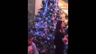 Сати Казанова -Песня на кабардинском