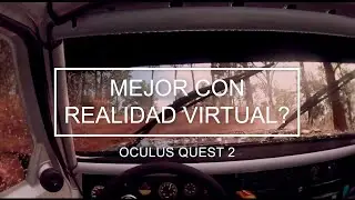 Sim Racing con Realidad Virtual - Te hace mejor piloto? Dirt Rally 2.0