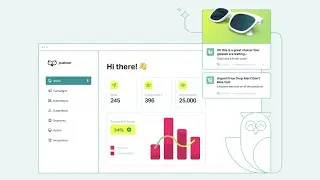 PushOwl (powered by Brevo) for Shopify