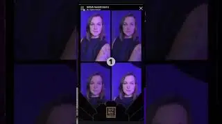 SiGMA East Europe Awards 2024 -  Instagram Filter
