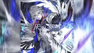 Camellia - Following the Waving Wings ~Last Plaudits~ (Instrumental/Karaoke ver.)