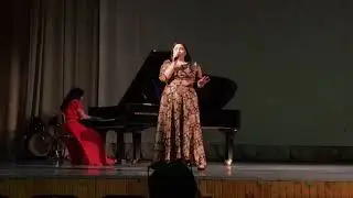 Валерия Полак  Cover-   Whatever Lola Wants 26062018