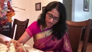 Palleturilo Putti Telugu Song about Nanna by Sangeeta Manthena