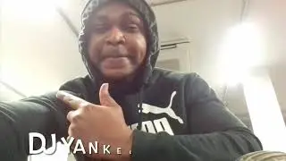 Lisa Mercedez - Pressure Dem 2021 remix by dj yankgucci