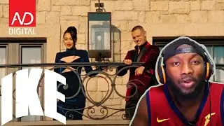 DON XHONI - IKE || #REACTION  #РЕАКЦИЯ