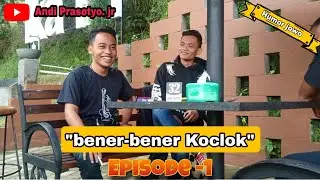 Humor Jowo ~ 