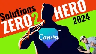 Zero2Hero Challenge 2024 Solutions