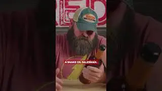 Old Grand Dad Review | Bottom Shelf Whiskey