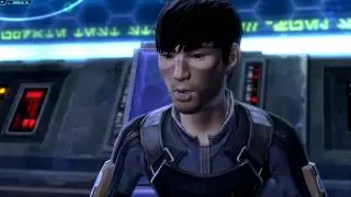 The Old Republic - Jedi Spy [Cutscenes]