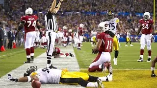 The Longest Touchdowns in Super Bowl History!