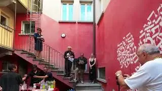 23° Premio Boccalino d'Oro   Locarno 76