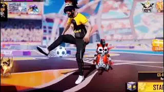 My first free fire edit (Oldest edit)💯🔥